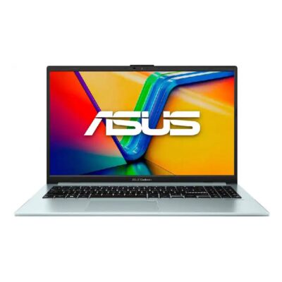 Laptop Asus Vivobook M1502YA-NJ544 AMD Ryzen 5 7430U RAM 16GB Disco 512GB SSD 15.6" FHD FreeDos (90NB0ZR3-M01CM0)