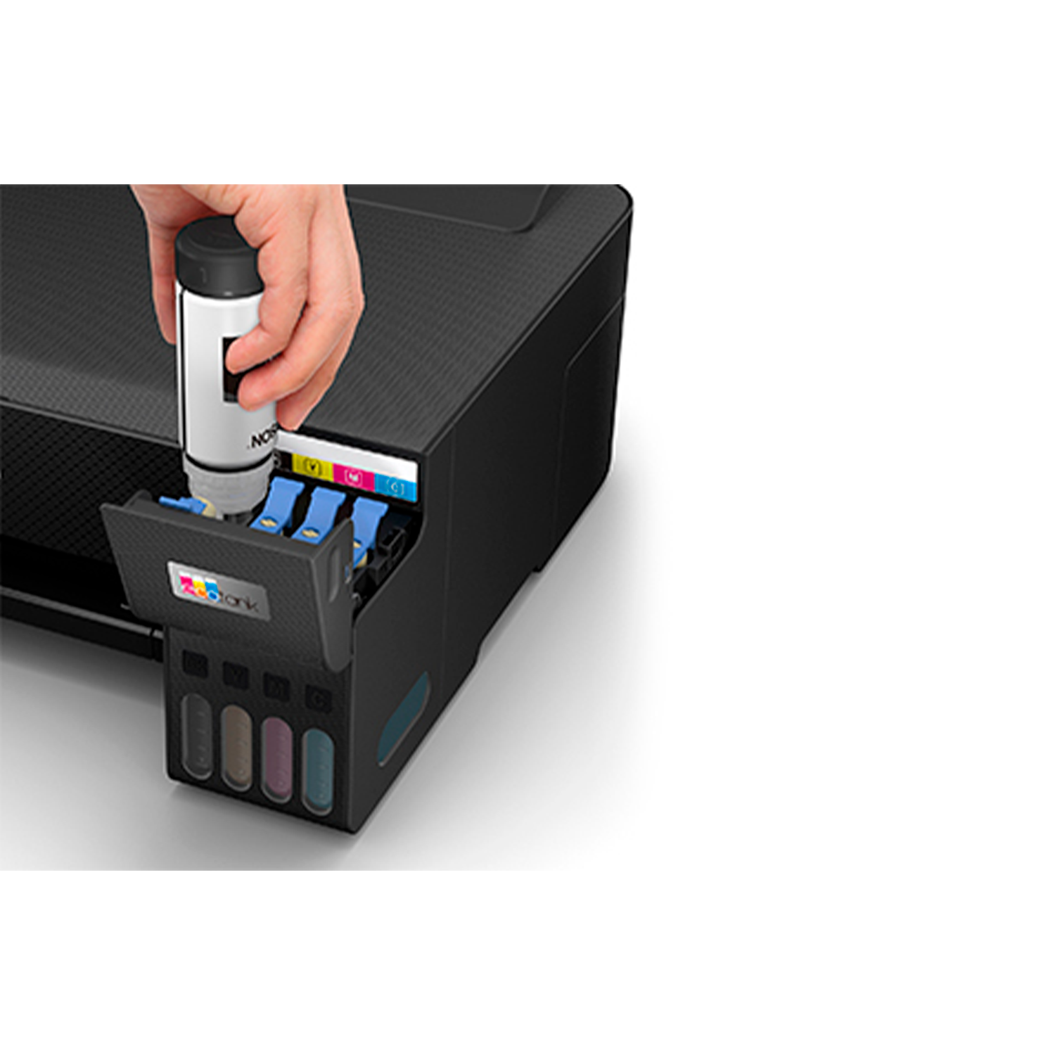 Impresora Epson L1250 WIFI (Solo Imprime) - Imagen 4