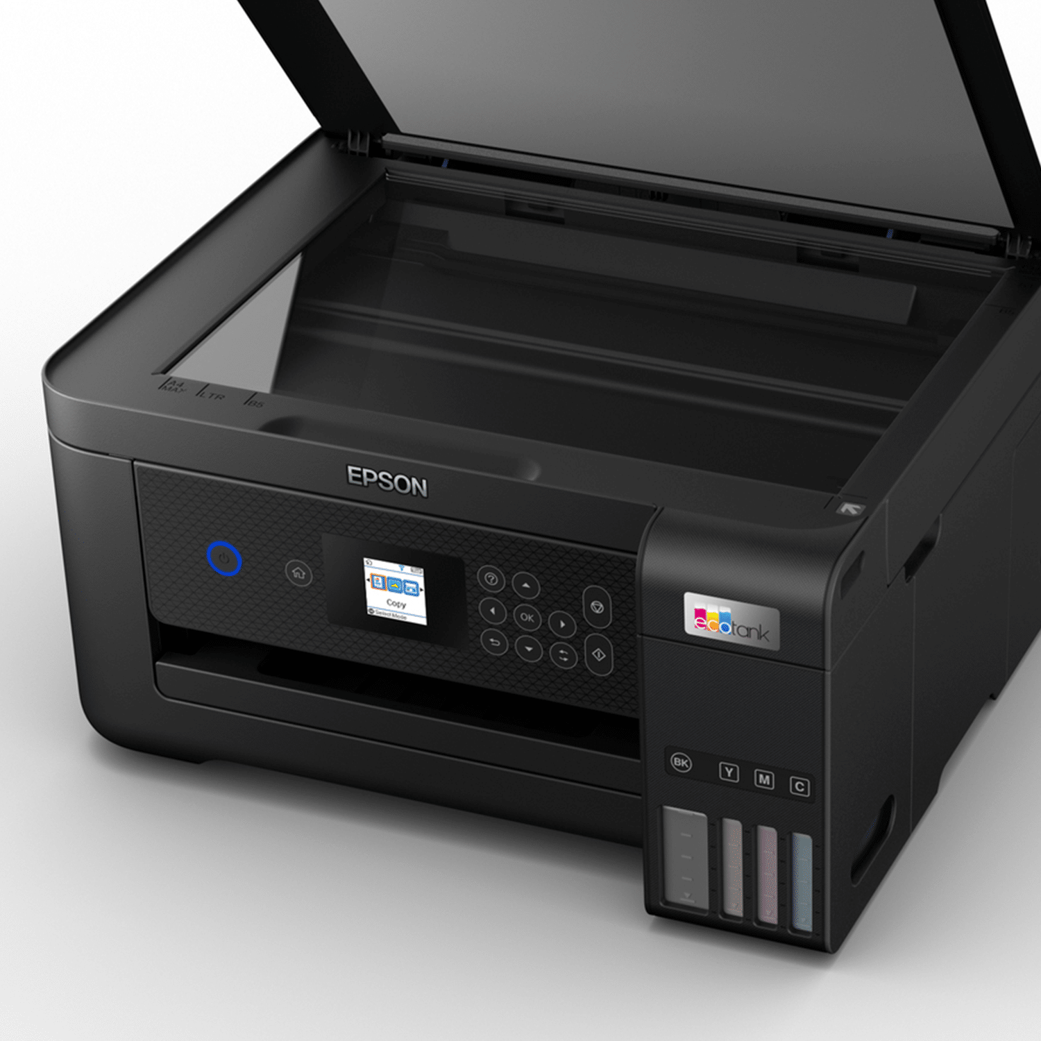 Impresora Multifuncional Epson Ecotank L4260 Wifi Duplex - Imagen 4