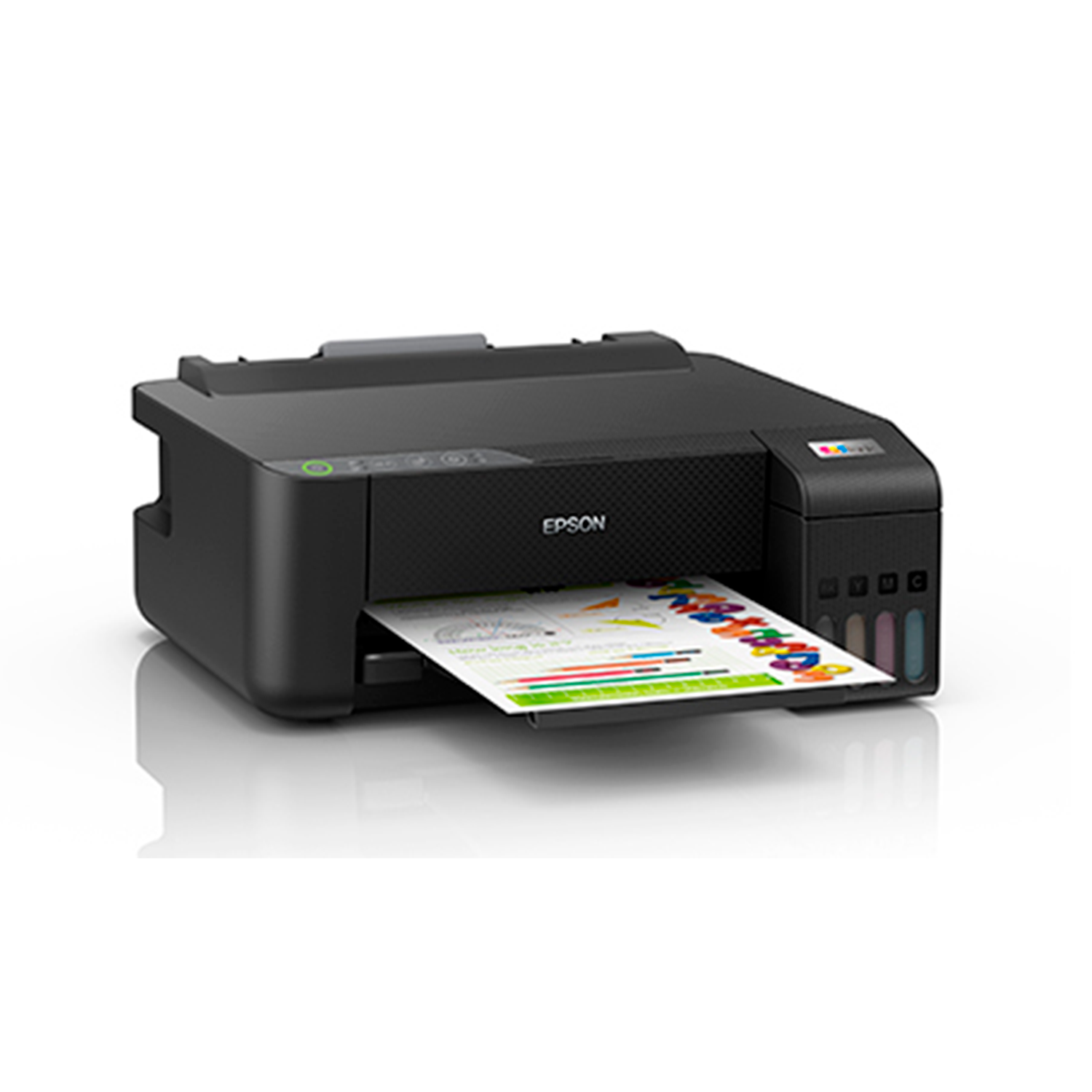 Impresora Epson L1250 WIFI (Solo Imprime) - Imagen 2