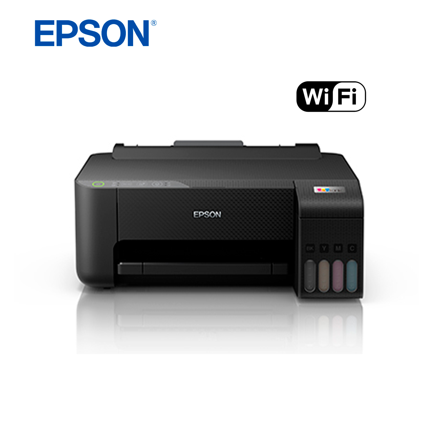 Impresora Epson L1250 WIFI (Solo Imprime)