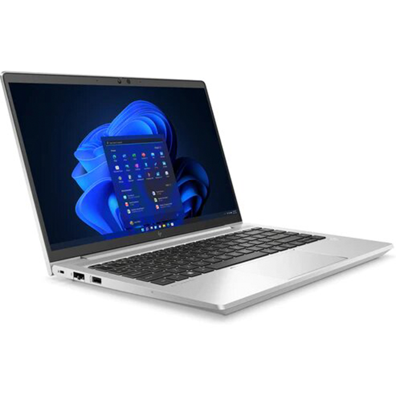 Laptop HP EliteBook 640 G9 Intel Core i7 1265U Ram 32GB Disco 512GB SSD 14" FHD Windows 10 Pro (820D6LS#ABM) - Imagen 3