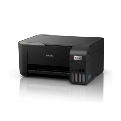 Impresora Multifuncional Epson Ecotank L3210