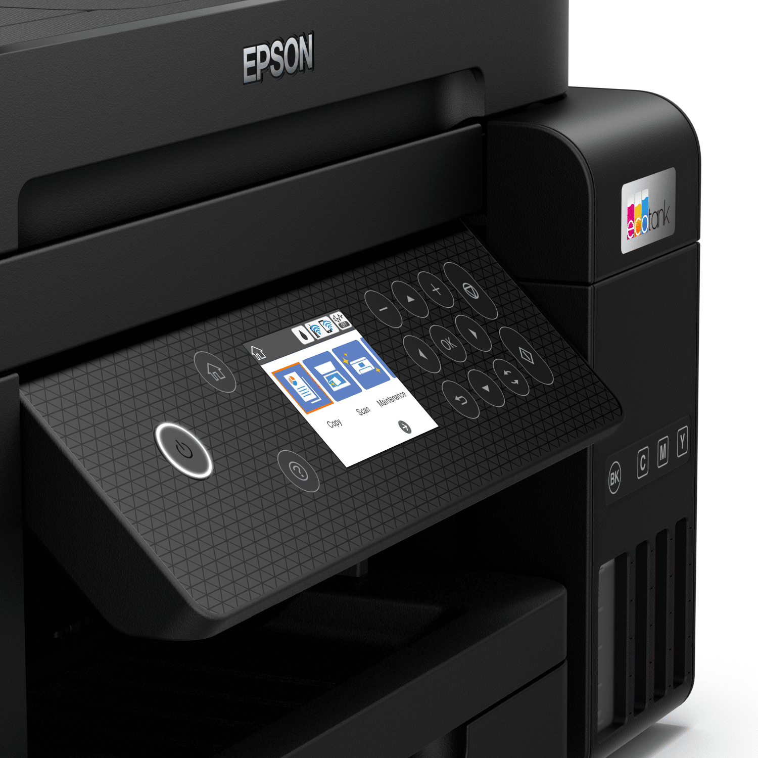 Impresora Multifuncional Epson Ecotank L6270 Wifi Duplex - Imagen 2