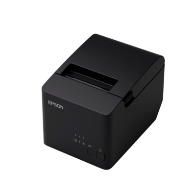 Impresora Epson Térmica TM-T20III-001 RS-232/USB BLACK C31CH51001