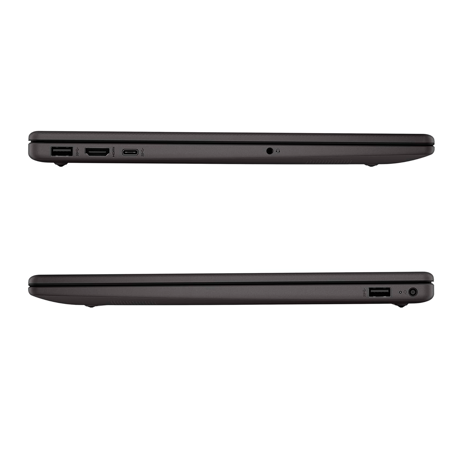 Laptop HP 250 G10 Intel Core i7 1355U RAM 8GB Disco 512GB SSD 15.6" HD FreeDos (9S8U5LA#ABM) - Imagen 3