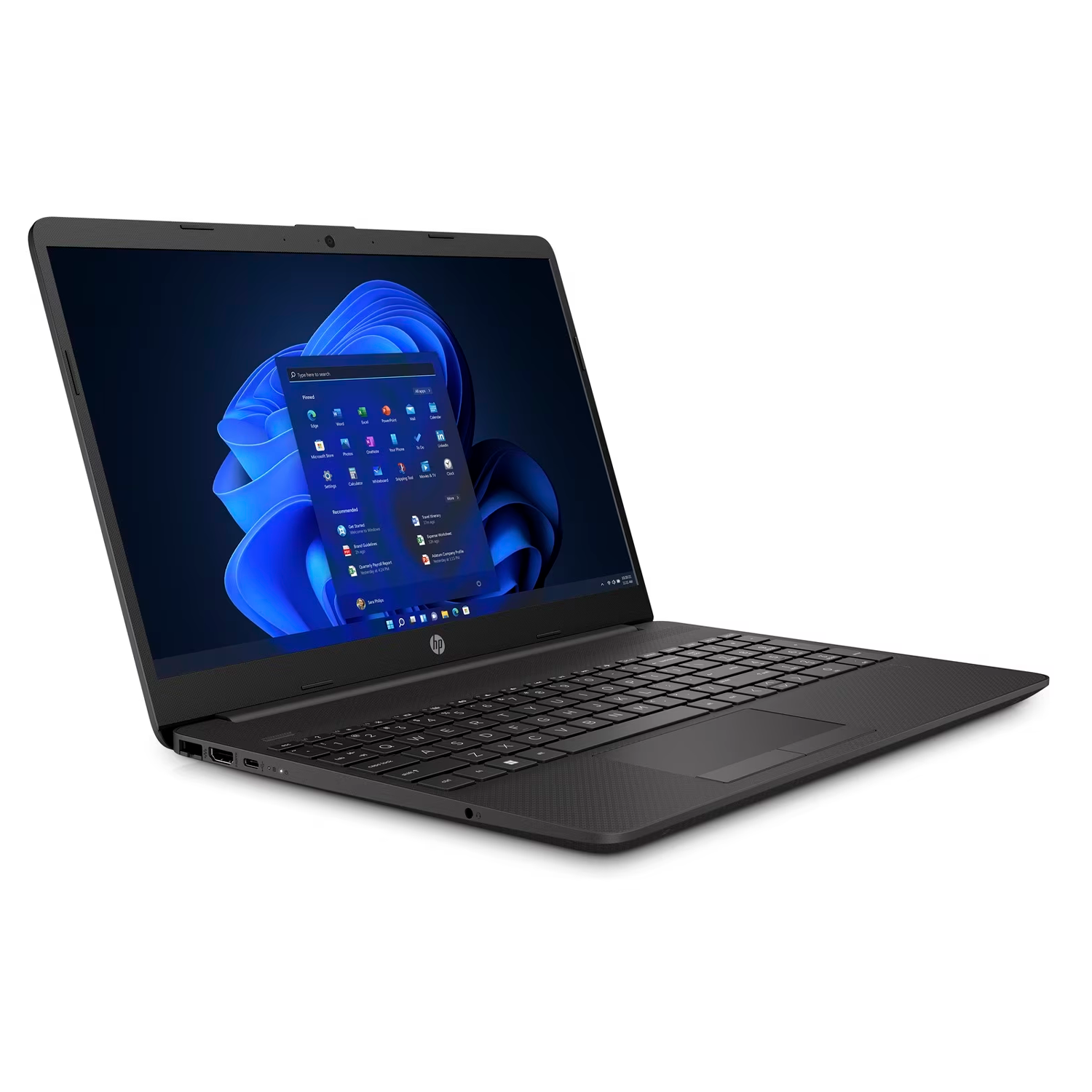 Laptop HP 250 G9 Intel Core i3 1215U Ram 8GB Disco 512GB SSD 15.6" HD (7C6E5LA#ABM) - Imagen 4