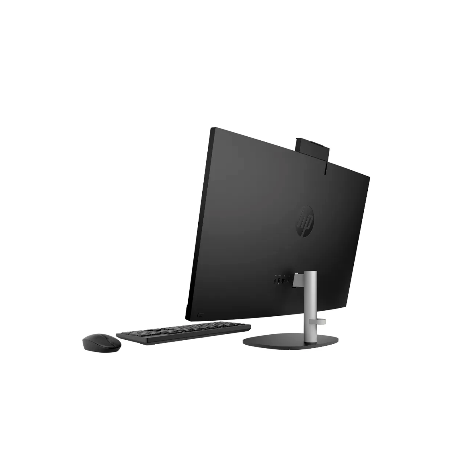 HP AIO 24-CR0007LA 24" Ryzen 5 7520U RAM 8GB Disco 512GB SSD 23.8" FHD FreeDos OPEN BOX - Imagen 4