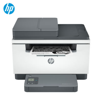 Impresora Multifuncional HP LaserJet Pro M236SDW (9YG09A)