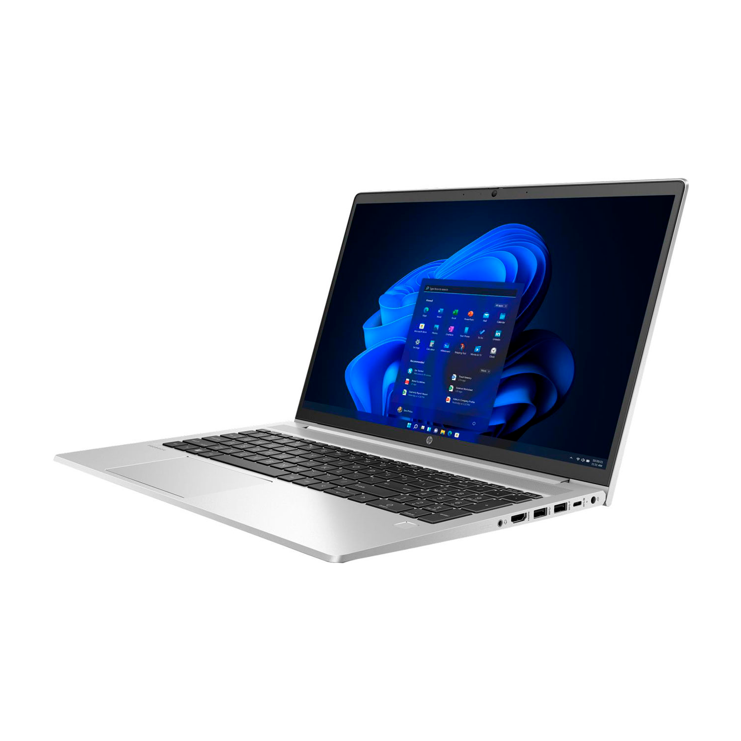 Laptop HP ProBook 450 G10 Intel Core i7 1355U RAM 16GB Disco 1TB SSD 15.6" FHD Windows 11 Pro Open Box - Imagen 3