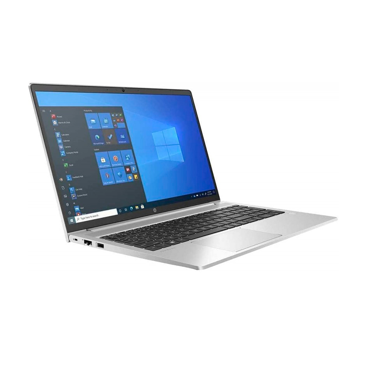 Laptop HP ProBook 450 G10 Intel Core i7 1355U RAM 16GB Disco 1TB SSD 15.6" FHD Windows 11 Pro Open Box - Imagen 4