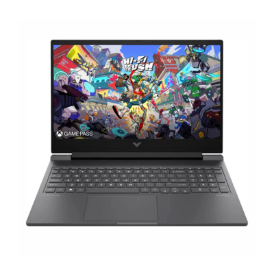 Laptop HP Victus 16-S1023DX Ryzen 7 8845HS RAM 16GB Disco SSD 512GB Video Nvidia RTX 4070 8GB 16" FHD Windows 11 (A1SV3UA#ABA)