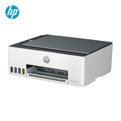 Impresora Multifuncional  HP Smart Tank 580 Wireless (1F3Y2A#AKY)
