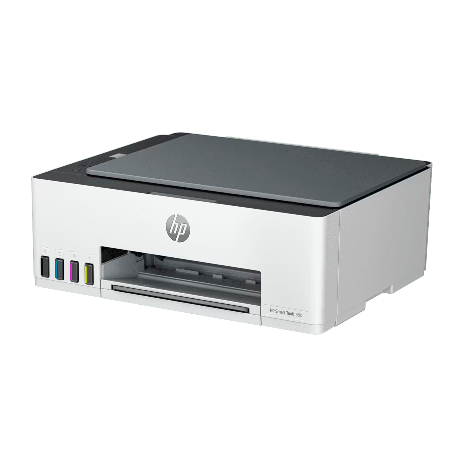 Impresora Multifuncional HP Smart Tank 580 Wireless (1F3Y2A#AKY) - Imagen 3