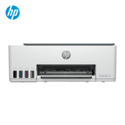 Impresora Multifuncional  HP Smart Tank 580 Wireless (1F3Y2A#AKY)