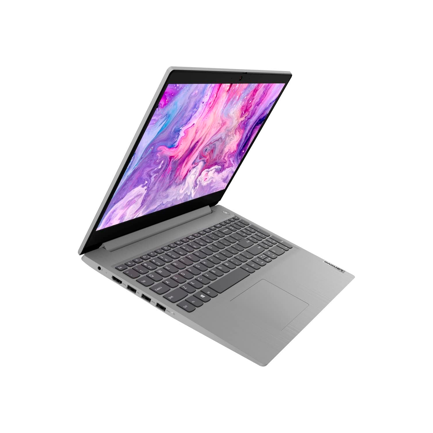 Laptop Lenovo IdeaPad 1 15AMN7 Ryzen 5 7520U RAM 8GB Disco 512GB 15.6" FHD FreeDos (82VG00HBLM) - Imagen 3