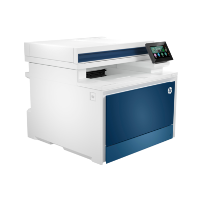 Impresora Multifuncional HP Color LaserJet Pro MFP 4303FDW