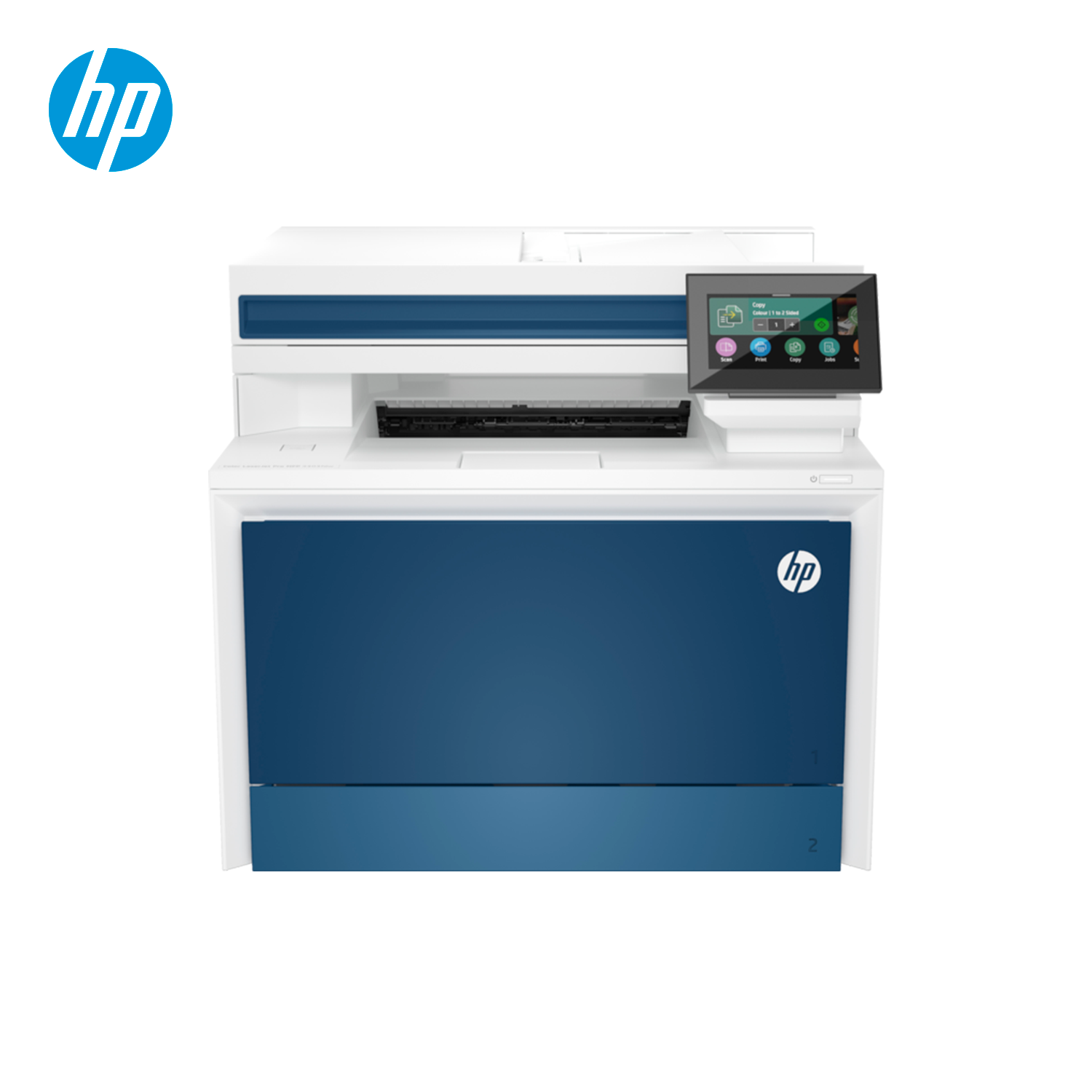 Impresora Multifuncional HP Color LaserJet Pro MFP 4303FDW