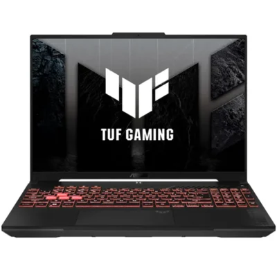 Laptop ASUS TUF Gaming FA506NFR-HN014 Ryzen 7 7435HS Ram 16GB Disco 512GB SSD Video Nvidia RTX 2050 4GB 15.6" FHD FreeDos