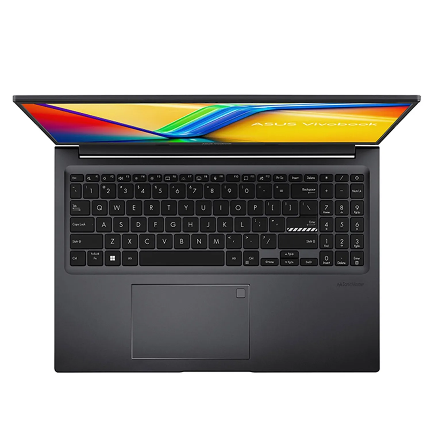 Laptop Asus X1605VA-MB1440 Intel Core i7 13620H RAM 16GB Disco 512GB SSD 16" WUXGA FreeDos (90NB10N3-M01VD0) - Imagen 3