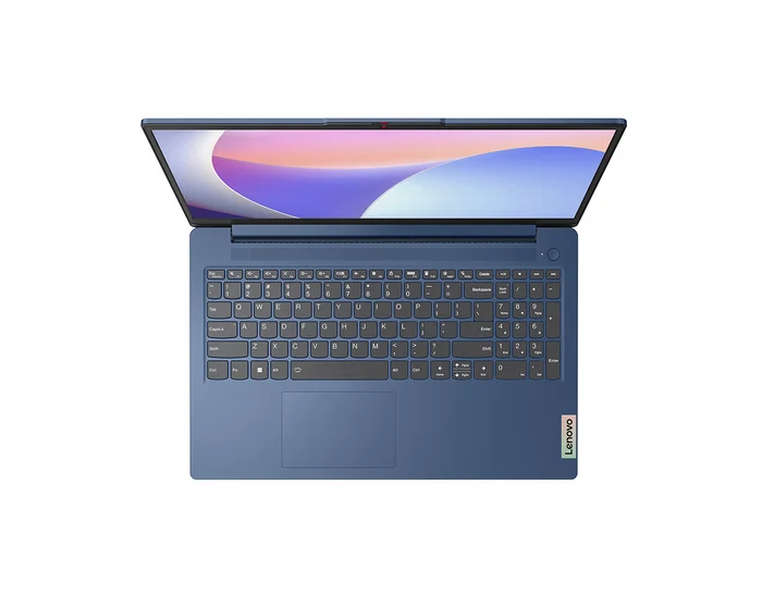 Laptop Lenovo IdeaPad Slim 3 15IAH8 Intel Core i5 12450H Ram 16GB Disco 512GB SSD 15.6" FHD Windows 11 Pro (83ER001DLMRW11) - Imagen 3