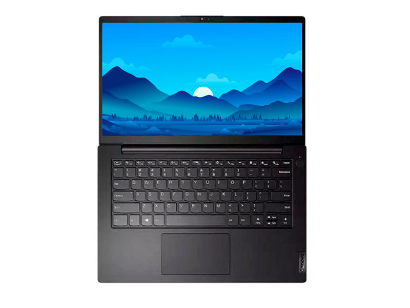 Laptop Lenovo K14 Gen 1 AMD Ryzen 3 5400U RAM 8GB Disco 512GB SSD 14" FHD Freedos (21CUS0PT00) - Imagen 3