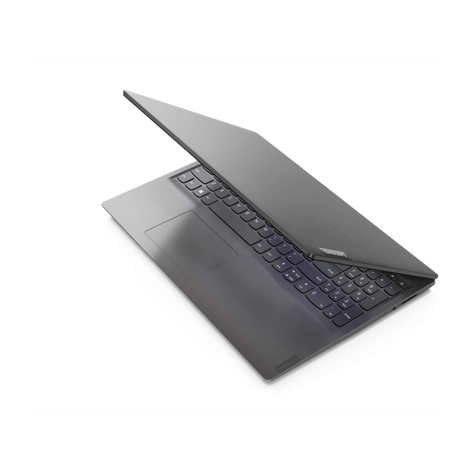 Laptop Lenovo V15 Gen 4 IRU Intel Core i3 1315U RAM 8GB Disco 512GB SSD 15.6" FHD FreeDos (83A100EMLM) - Imagen 3