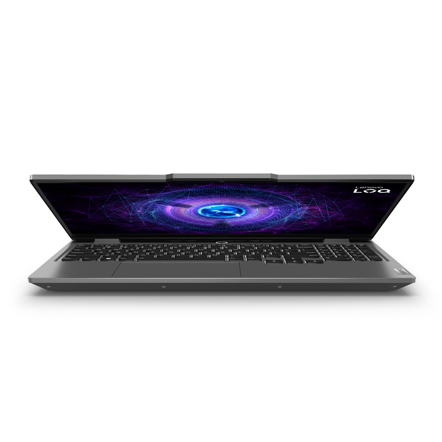 Laptop LENOVO LOQ 15IRX9 Intel Core i7 13650HX RAM 12GB Disco 512GB SSD Video RTX 3050 6GB 15.6" FHD FreeDos (83DV00FHLM) - Imagen 3