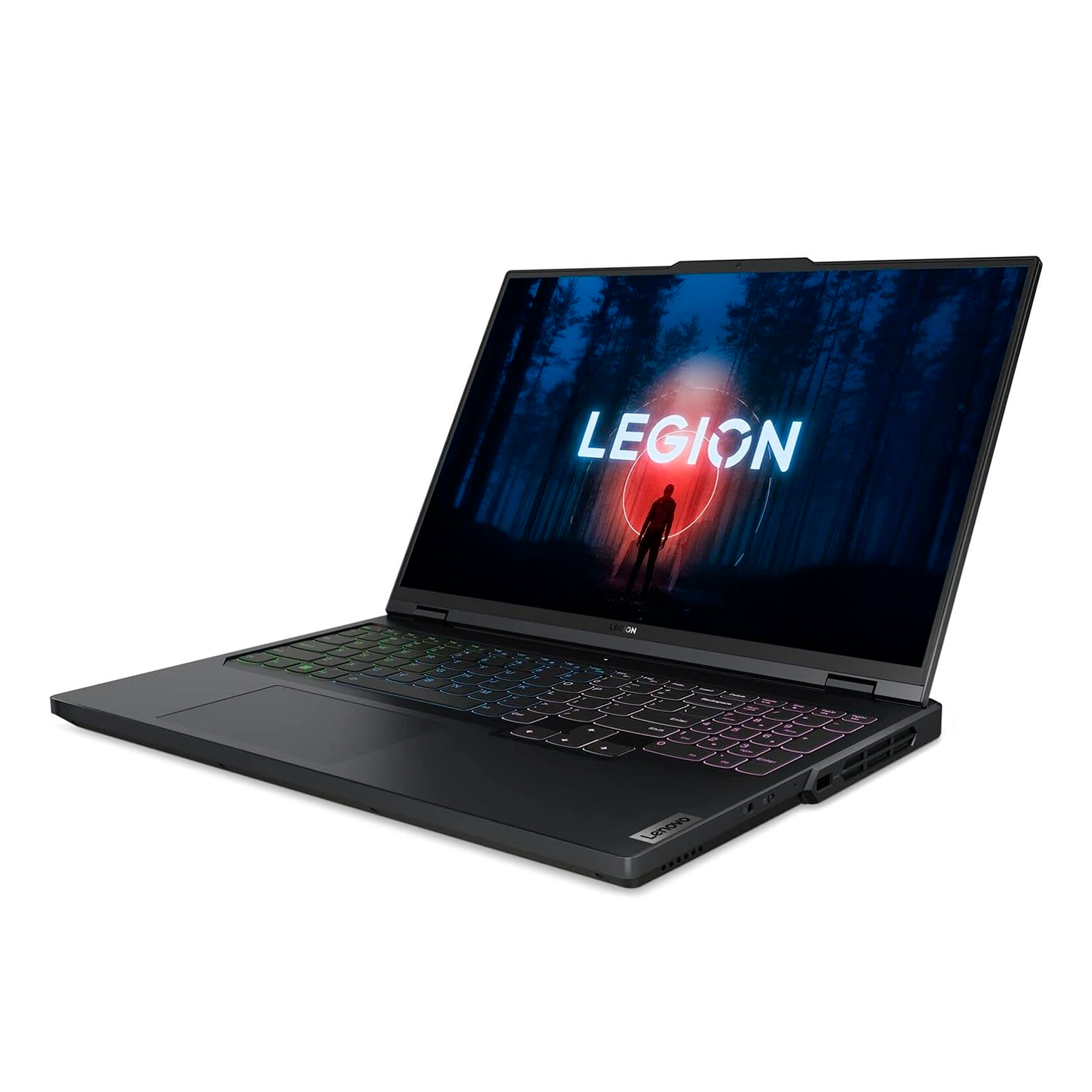 Laptop Lenovo Legion Pro 5 16ARX8 AMD Ryzen 7 7745HX Ram 32GB Disco 1TB SSD Video Nvidia RTX 4070 8GB 16" WQXGA Windows 11 (82WM009LLM) - Imagen 3