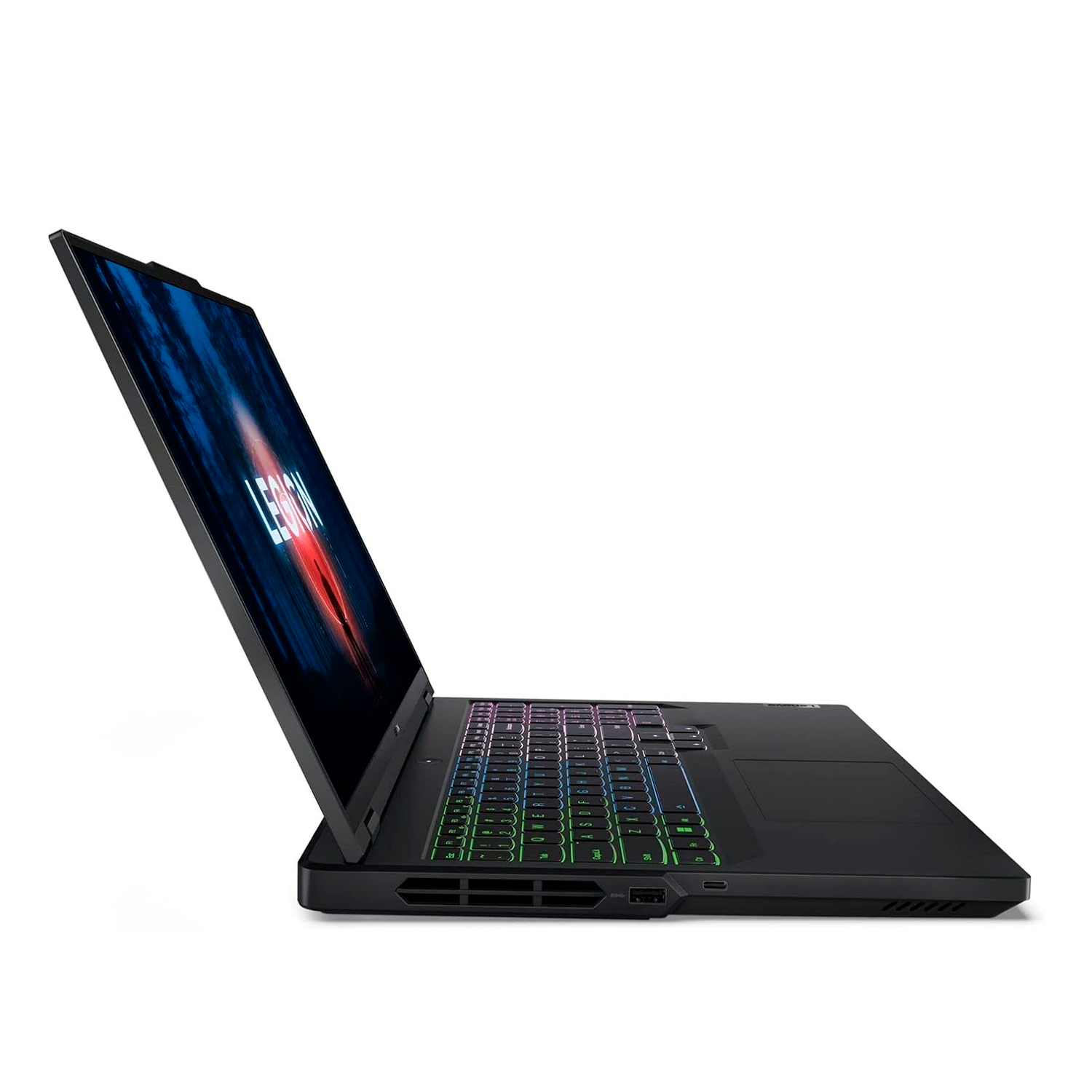 Laptop Lenovo Legion Pro 5 16ARX8 AMD Ryzen 7 7745HX Ram 32GB Disco 1TB SSD Video Nvidia RTX 4070 8GB 16" WQXGA Windows 11 (82WM009LLM) - Imagen 4