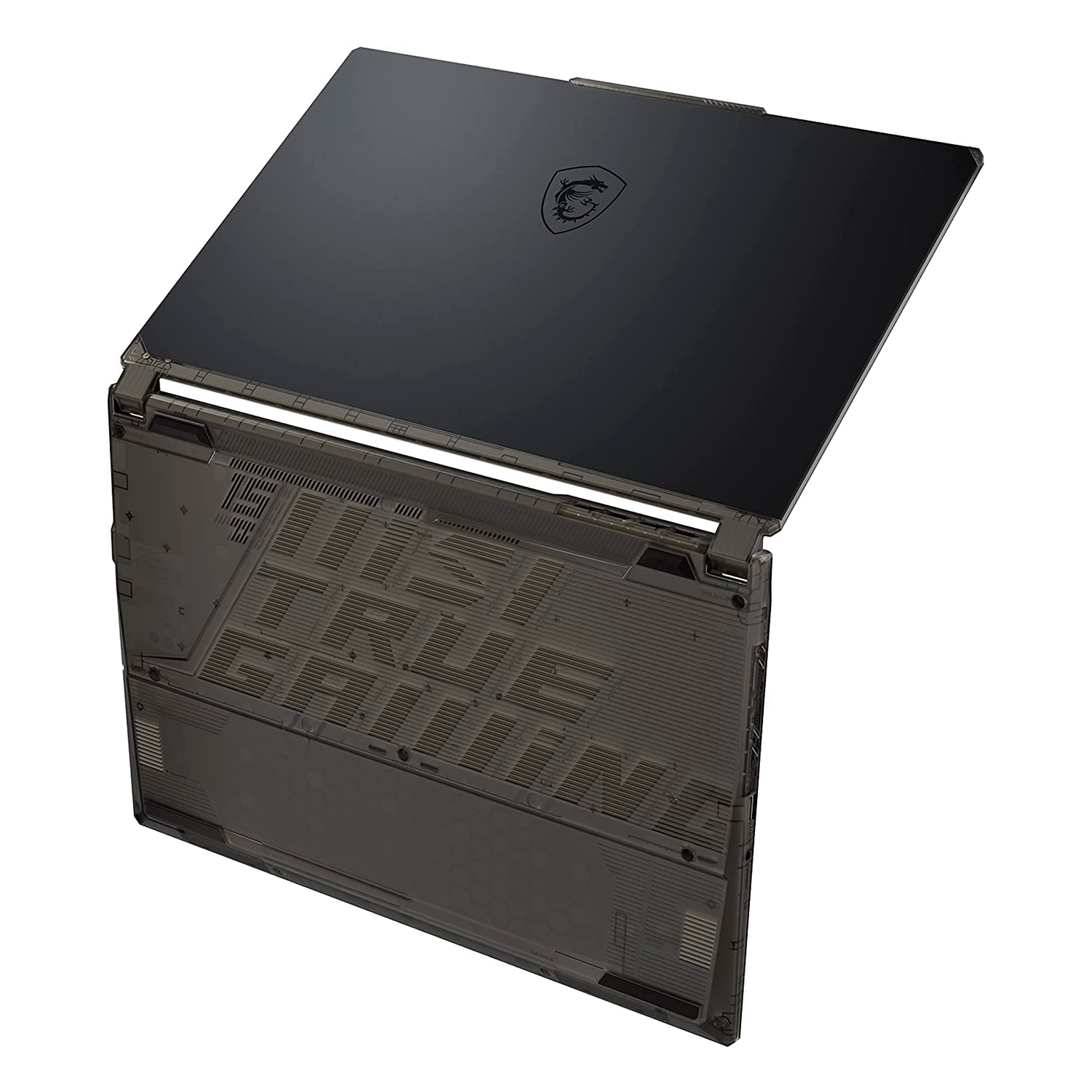 Laptop MSI CYBORG A13VE-218US Intel Core i7 13620H Ram 16GB Disco 512GB SSD Video Nvidia RTX 4050 6GB 15.6" FHD Windows 11 - Imagen 3