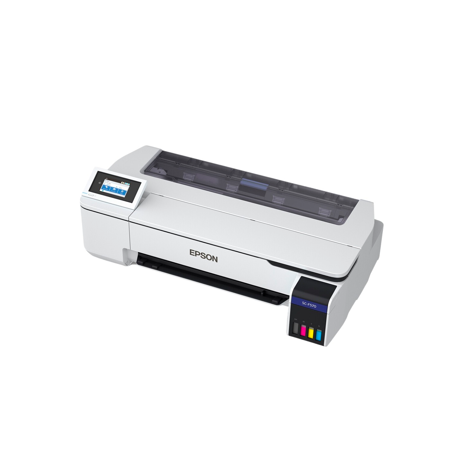 Impresora Epson SureColor F570 - Imagen 3