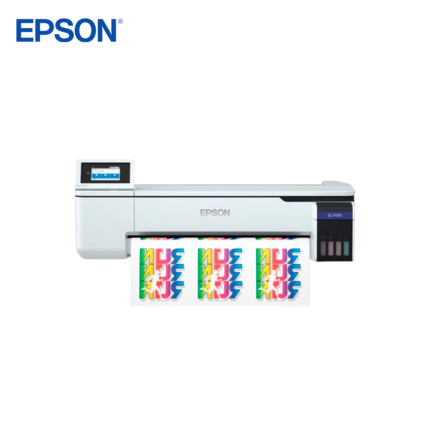 Impresora Epson SureColor F570