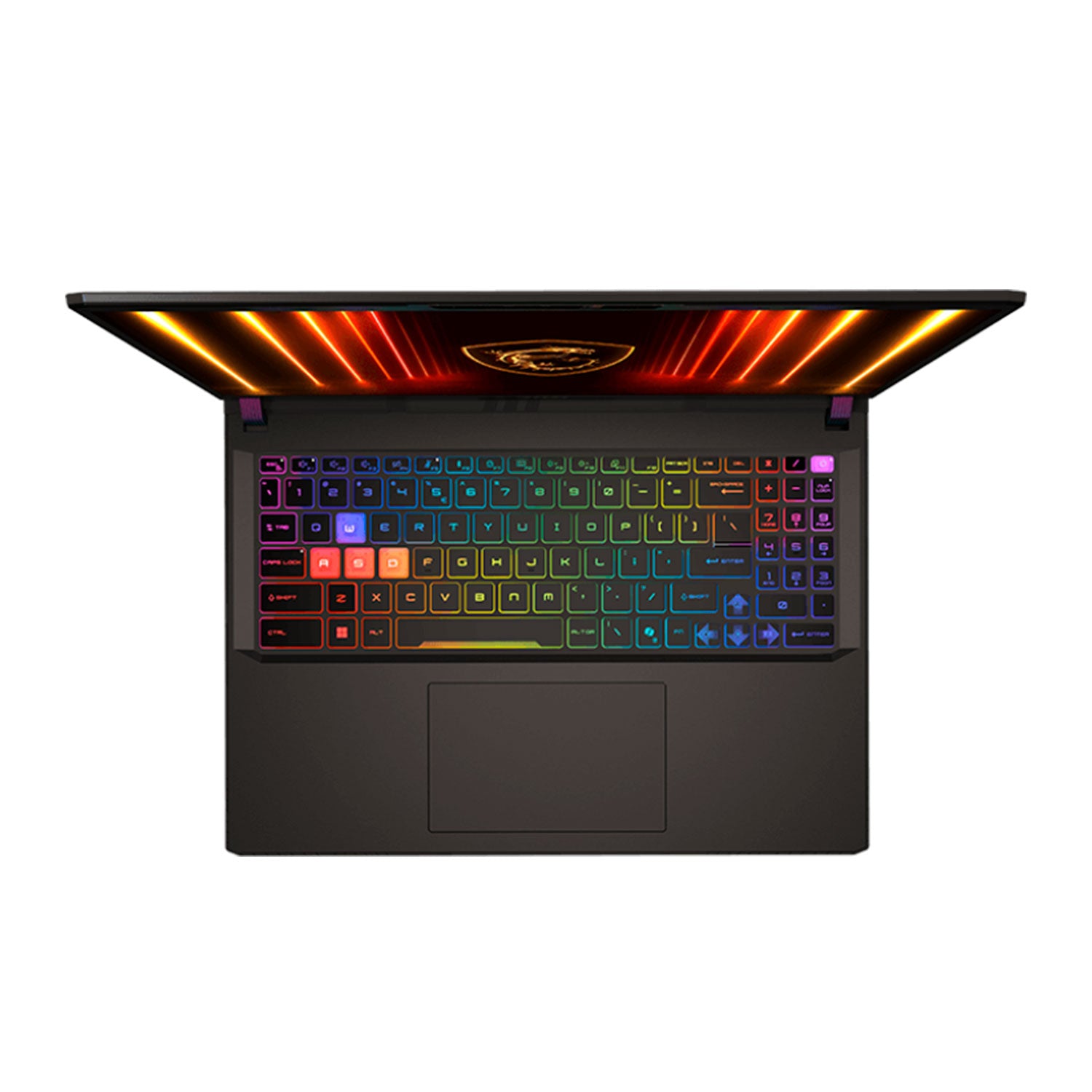 Laptop Gamer MSI Vector 16HX AI A2XWIG-084PE Intel Core Ultra 9 275HX Ram 16GB Disco 1TB SSD Video Nvidia RTX 5080 16GB 16" WQXGA Windows 11 (9S7-15M352-084) - Imagen 4